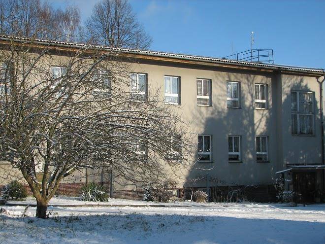 Ubytovani u pipalu