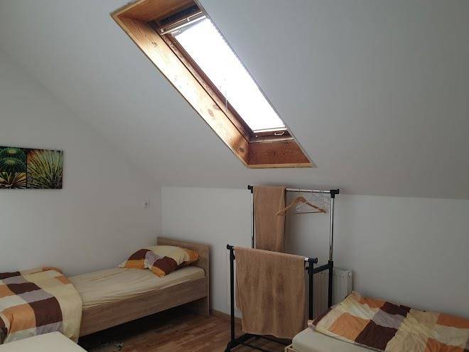 Ubytovani Zizkova 252 Image