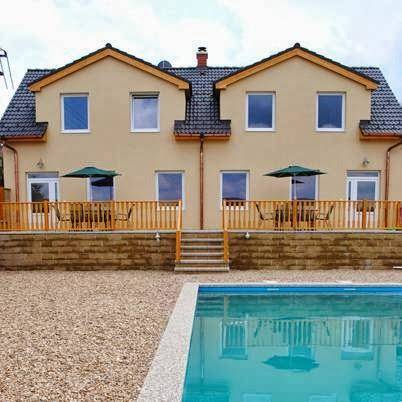 Ranch babice