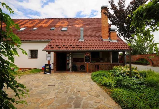 Restaurace na statku