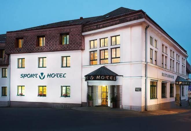 Sport V Hotel Image