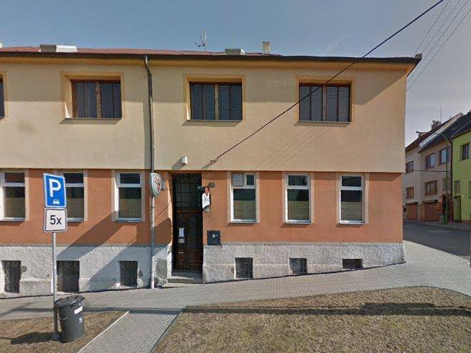 Ubytovani Sham Rock Trebic Image