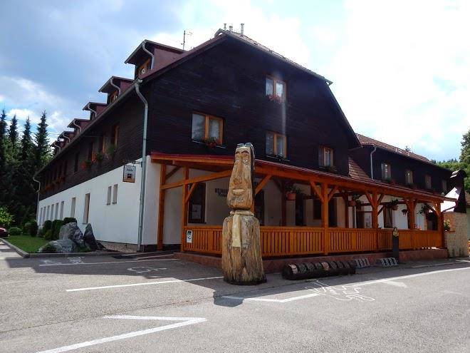 Balloon hotel radesin ltd