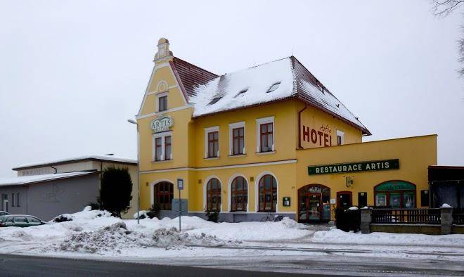 Hotel artis