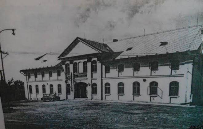 Hotel marsovska rychta