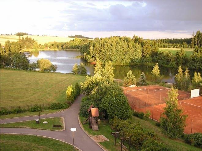 Hotel skalsky dvur