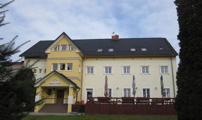 Hotel zakova hora