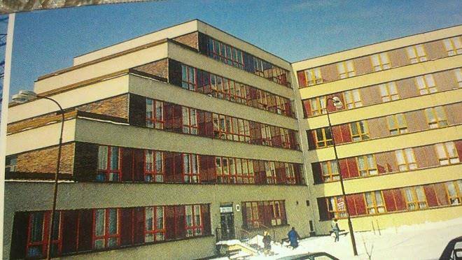 Hotelovy dum morava