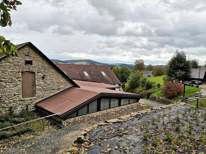 Penzion a restaurace selsky dvur