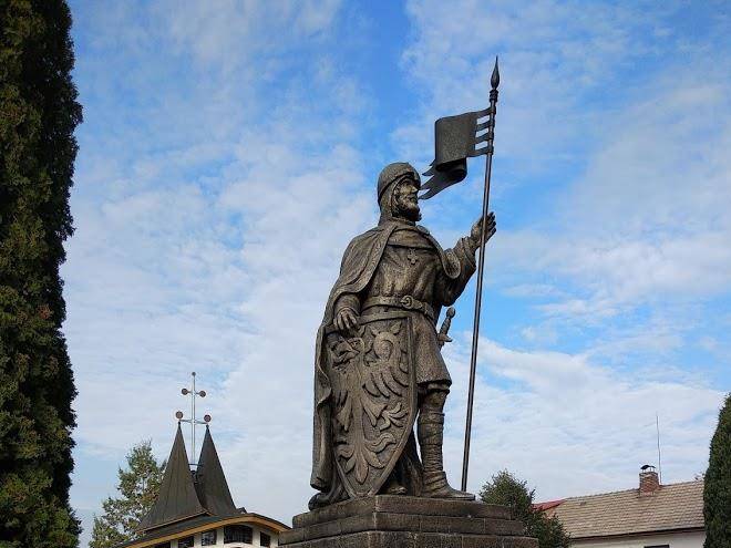 Penzion bodlak