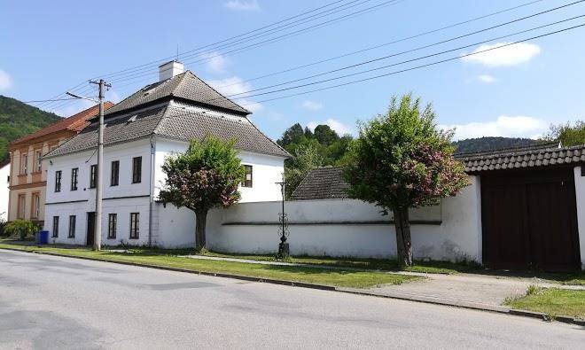 Penzion hodunka