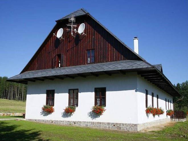 Penzion na krizankach