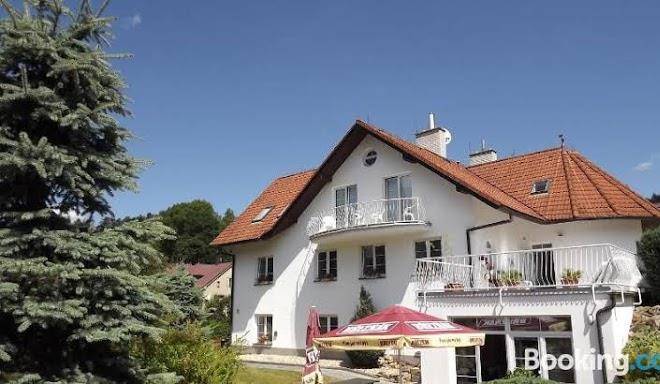 Penzion najdek