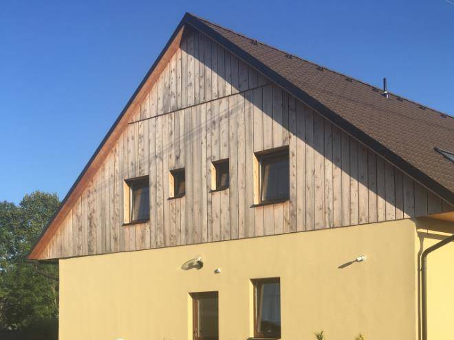 Penzion stanice lyzaru frysava