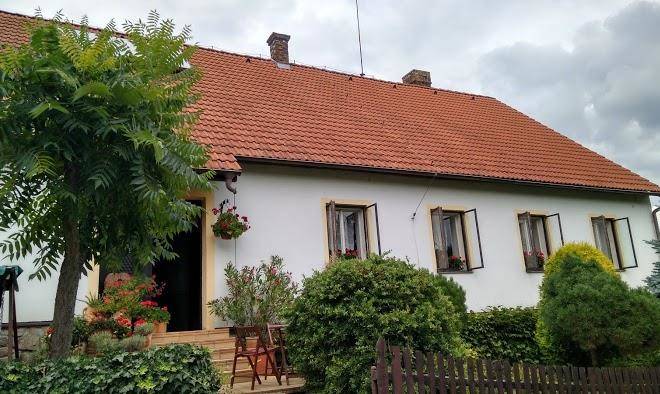 Penzion u svateho jakuba