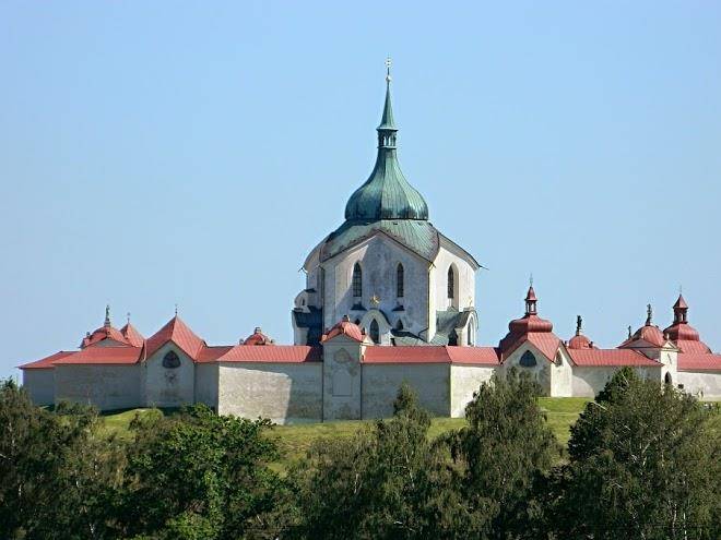Penzion vysocina