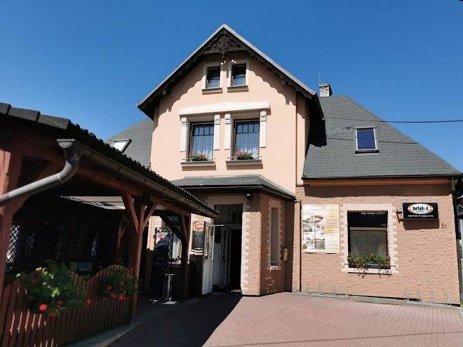 Polnicka restaurant