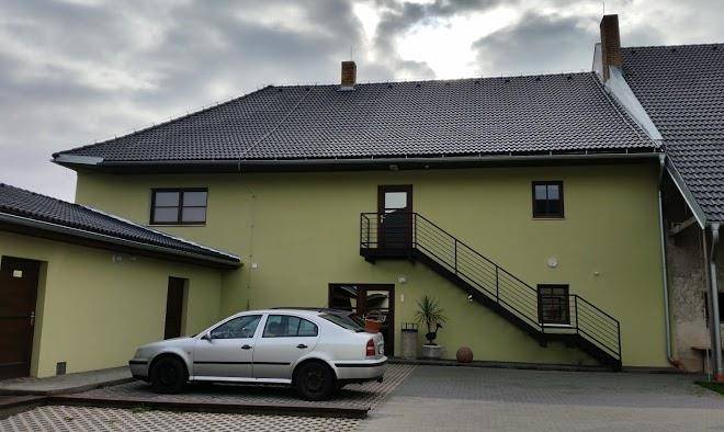 Rodinny penzion jimramovske pavlovice