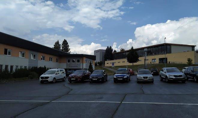 Ubytovna sporthotel