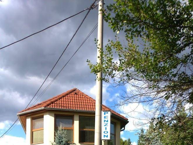 Penzion regina