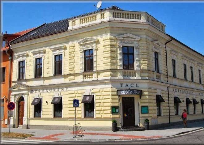Hotel tacl