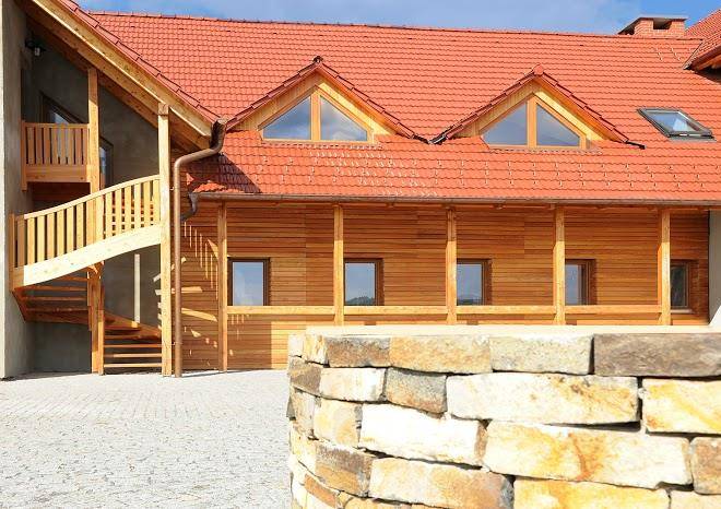 Ranc milovice