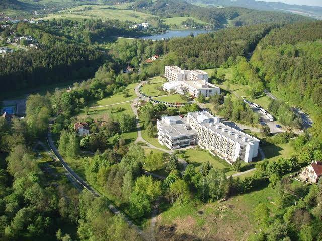 Hotel harmony ii