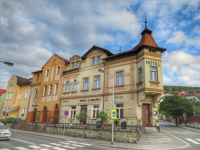 Hotel havlicek