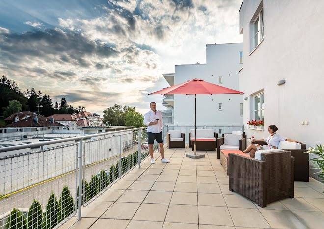 Hotel Vila Viola Image