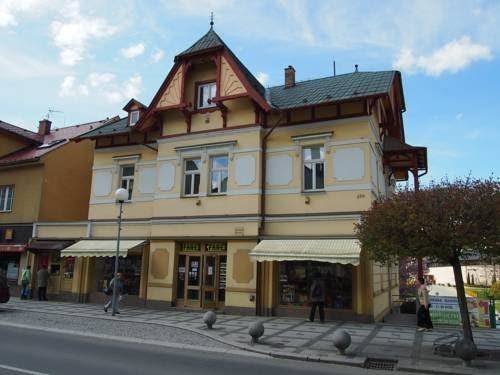 Vila elektra