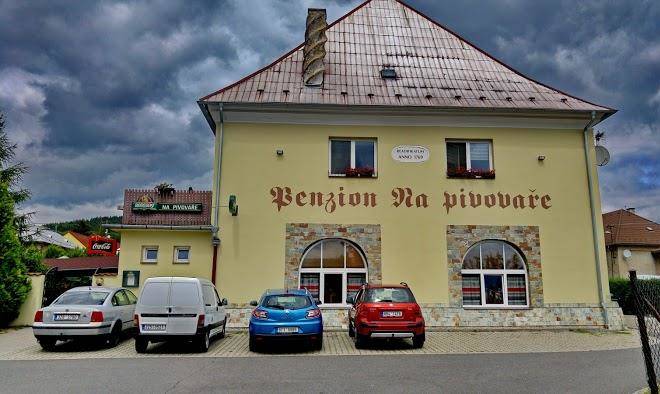 Na pivovare brewery