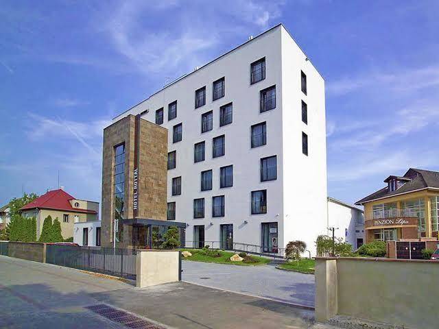 Hotel rottal