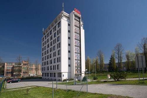 Ubytovna oaza