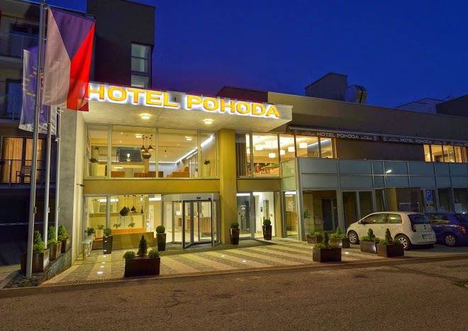Hotel pohoda