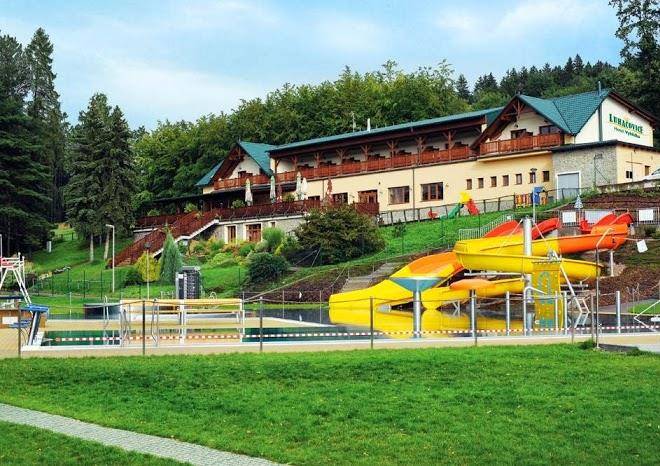 Hotel vyhlidka