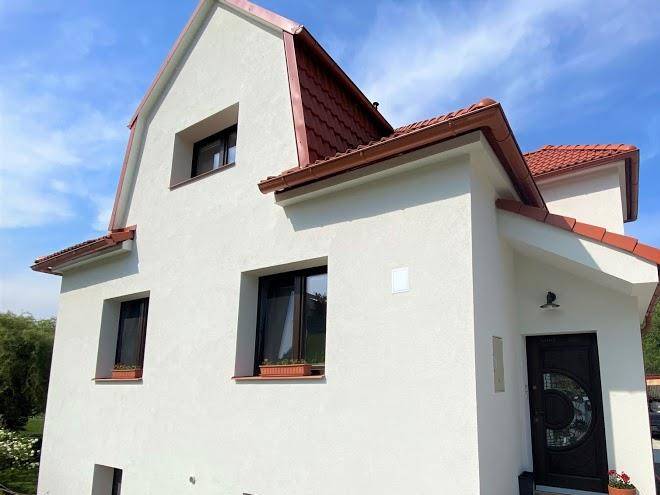 Ubytovani lucie luhacovice