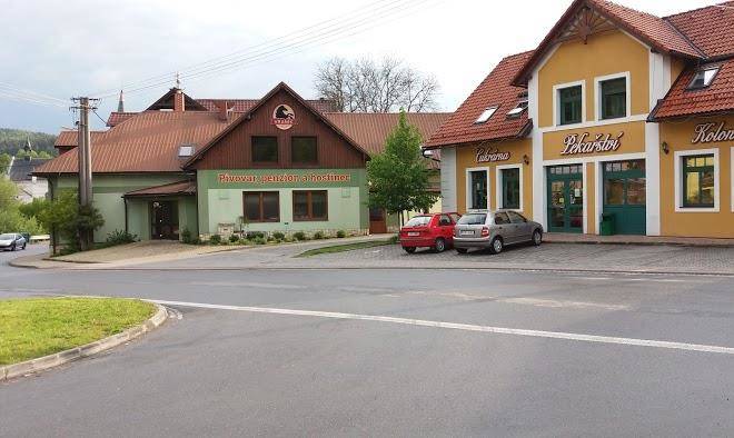 Pivovar vranik