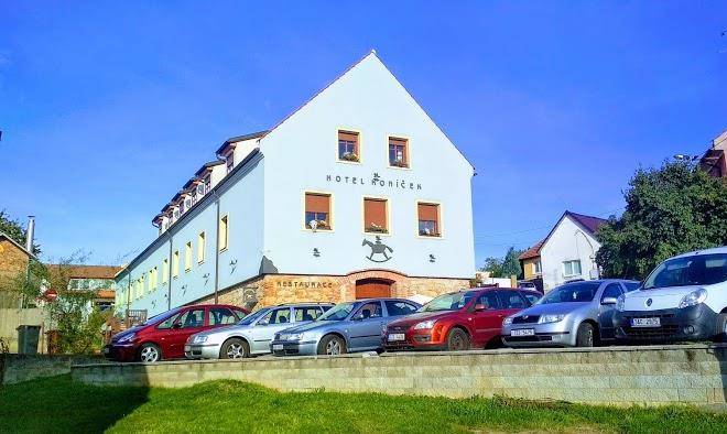 Hotel konicek