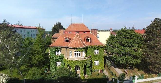 Hotel morava