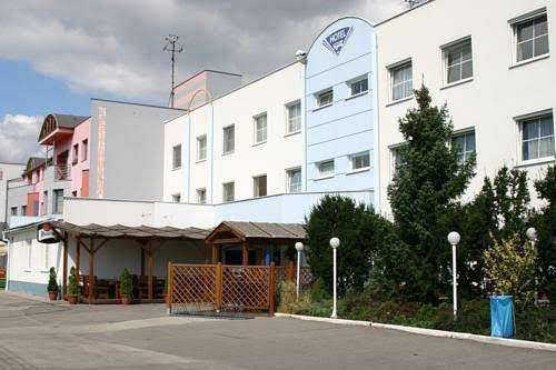 Hotel synot