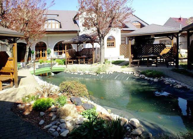 Hotel u racka
