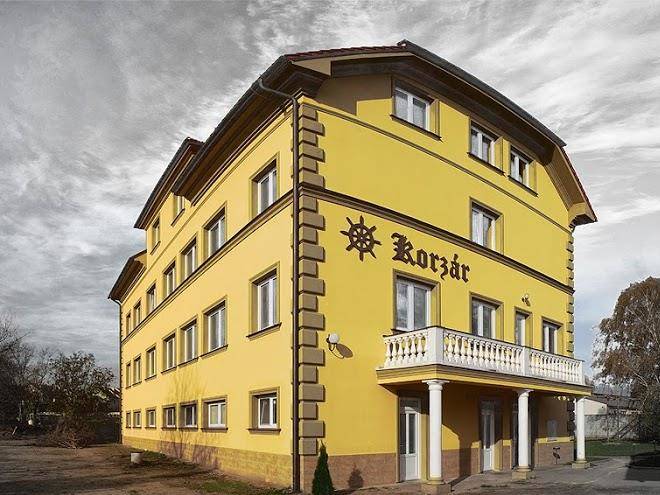 Korzar Plus S R O Image