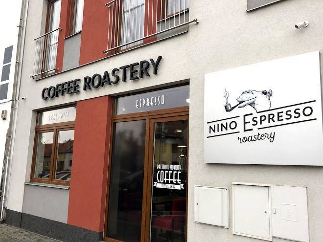 Nino espresso