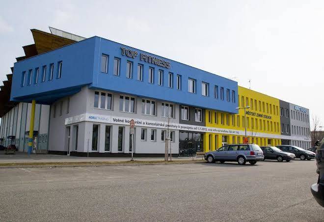 Penzion s wellness uherske hradiste