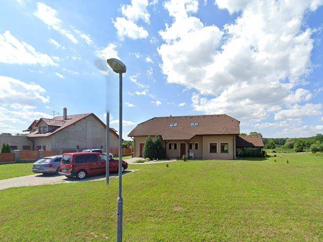 Prazdninovy Dum Image