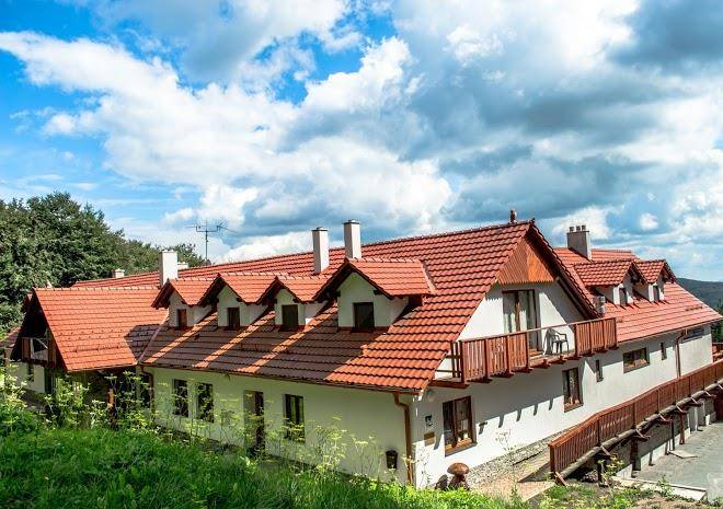 Wellnes Chata Jana Image