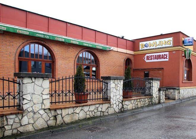 Hotel alfacentrum