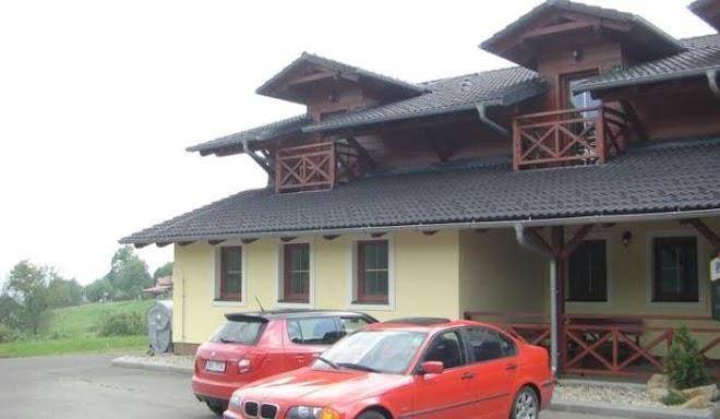 Penzion revika