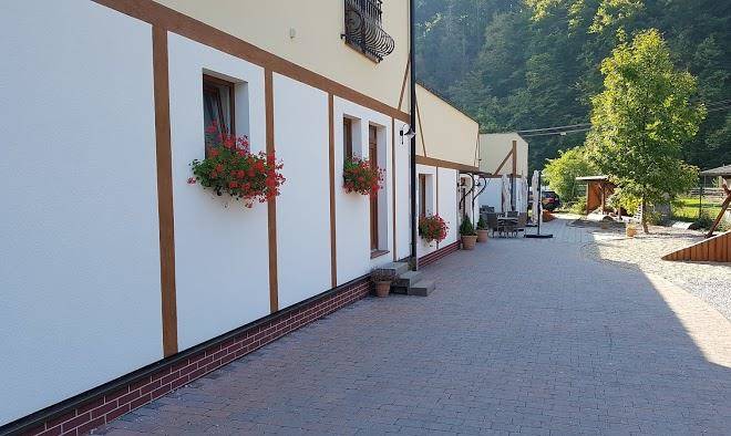 Andel penzion a cafe