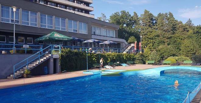 Ibis styles hotel relax